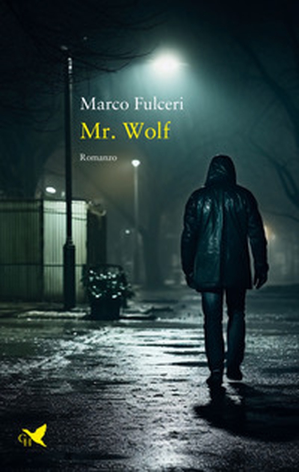 Mr. Wolf - Librerie.coop