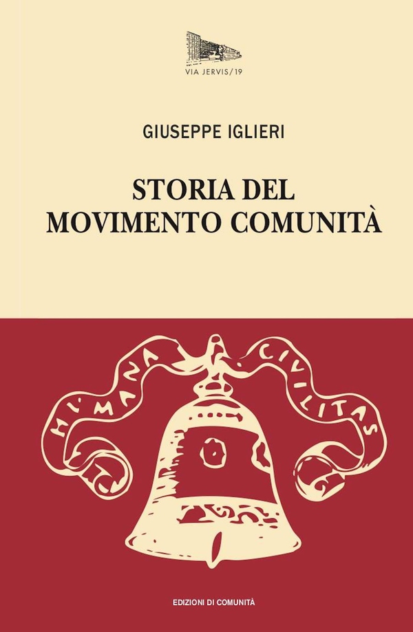 Storia del Movimento Comunità - Librerie.coop Storia del Movimento Comunità - Librerie.coop