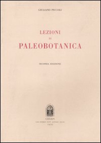 Lezioni di paleobotanica - Librerie.coop