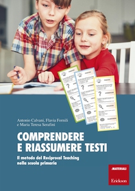 Comprendere e riassumere testi - Librerie.coop