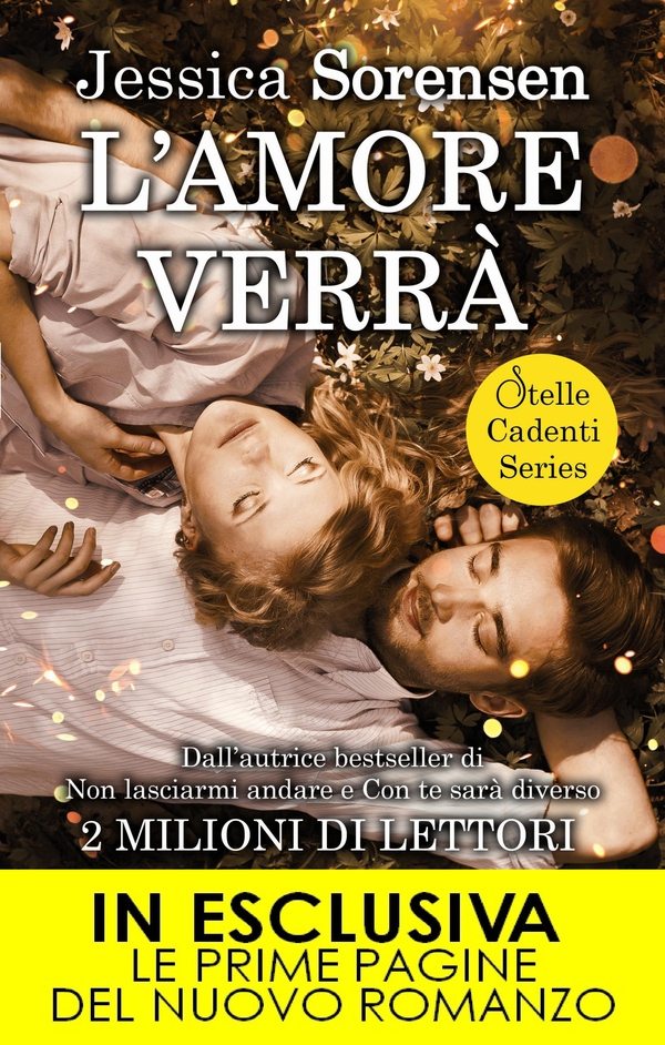 L'amore verrà - Librerie.coop L'amore verrà - Librerie.coop