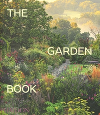 The garden book - Librerie.coop