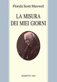 La misura dei miei giorni - Librerie.coop