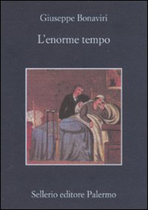 L'enorme tempo - Librerie.coop L'enorme tempo - Librerie.coop