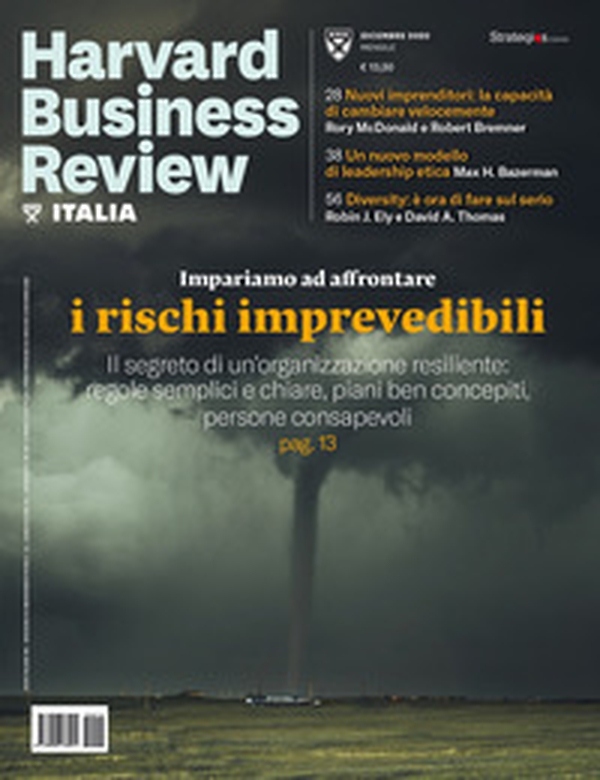 Harvard Business Review Italia - Librerie.coop Harvard Business Review Italia - Librerie.coop