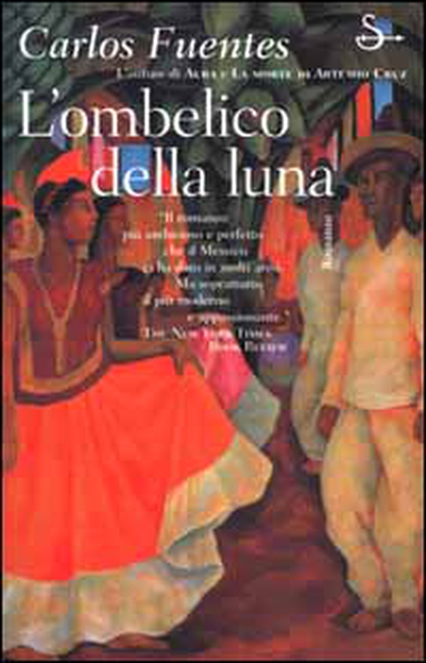 L'ombelico della luna - Librerie.coop L'ombelico della luna - Librerie.coop