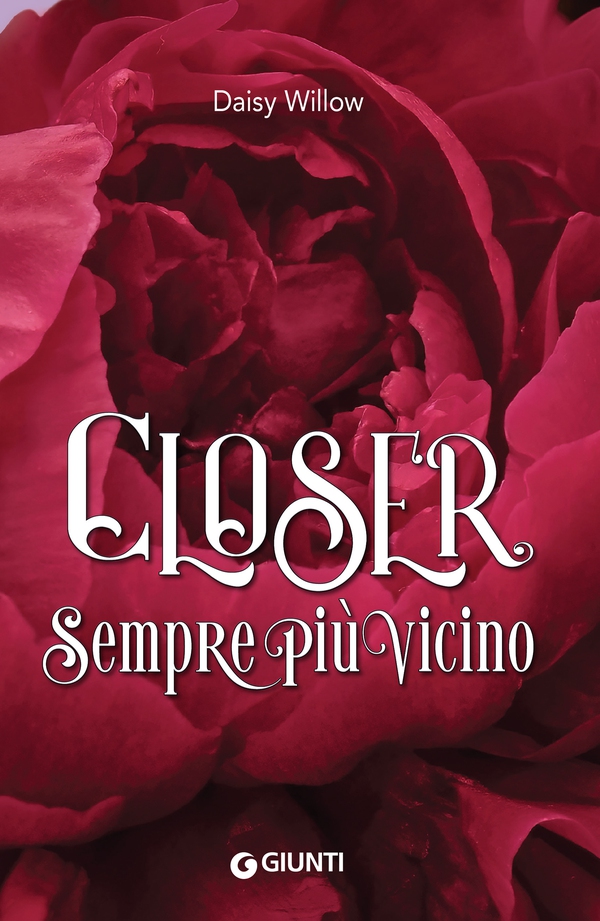 Closer. Sempre più vicino - Librerie.coop Closer. Sempre più vicino - Librerie.coop