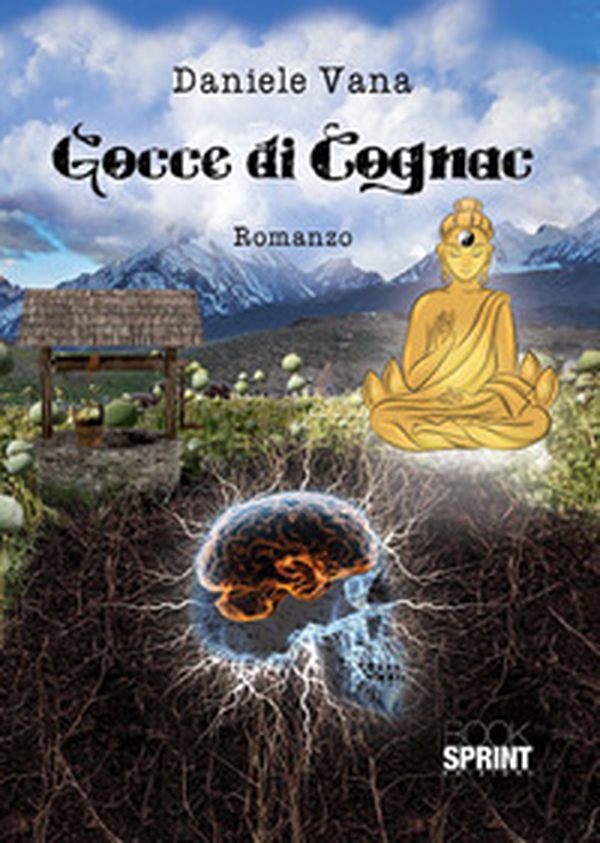 Gocce di cognac - Librerie.coop Gocce di cognac - Librerie.coop