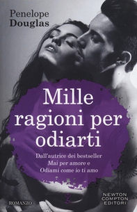 Mille ragioni per odiarti. Hideaway. Devil's night series - Librerie.coop Mille ragioni per odiarti. Hideaway. Devil's night series - Librerie.coop