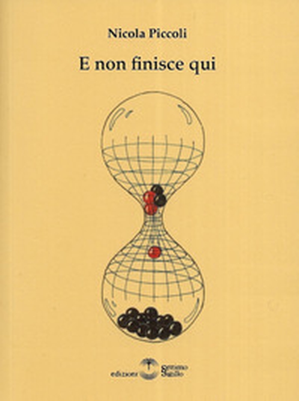 E non finisce qui - Librerie.coop E non finisce qui - Librerie.coop