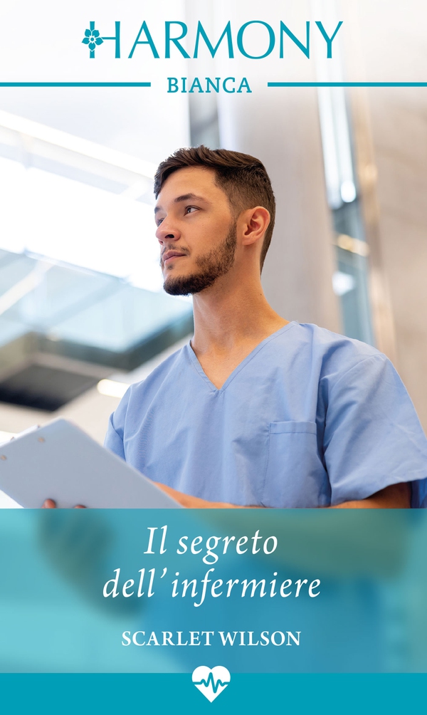 Il segreto dell'infermiere - Librerie.coop Il segreto dell'infermiere - Librerie.coop