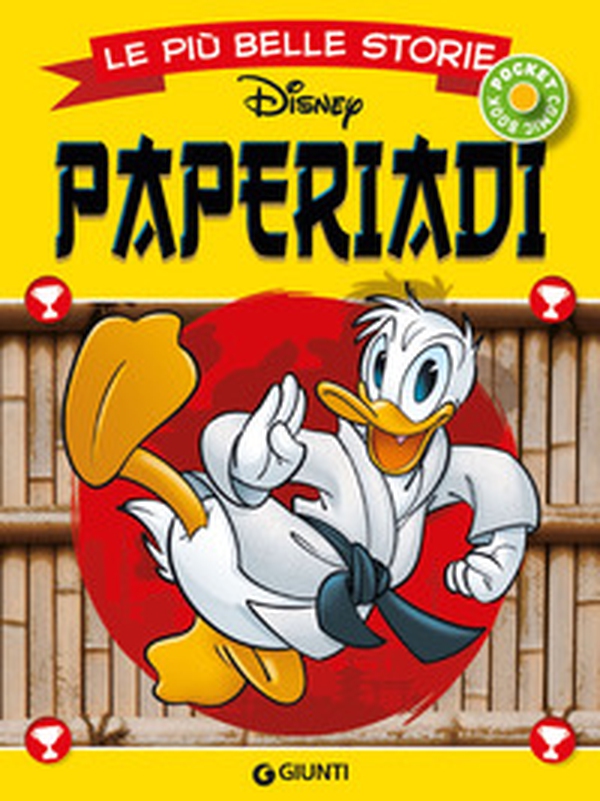 Le più belle storie. Paperiadi - Librerie.coop Le più belle storie. Paperiadi - Librerie.coop