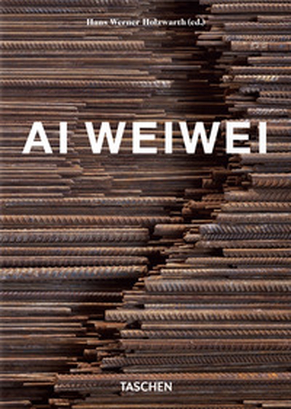 Ai Weiwei. Ediz. inglese, francese e tedesca. 40th Anniversary Edition - Librerie.coop Ai Weiwei. Ediz. inglese, francese e tedesca. 40th Anniversary Edition - Librerie.coop
