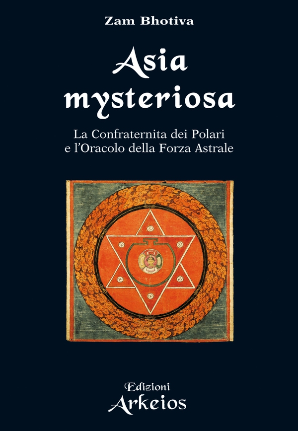 Asia Mysteriosa - Librerie.coop Asia Mysteriosa - Librerie.coop
