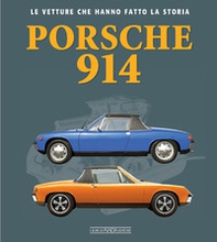 Porsche 914 - Librerie.coop