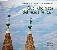 Quel che resta del Made in Italy - Librerie.coop Quel che resta del Made in Italy - Librerie.coop