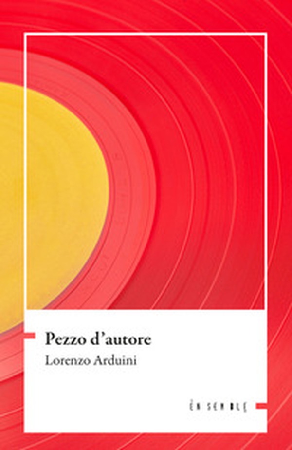 Pezzo d'autore - Librerie.coop