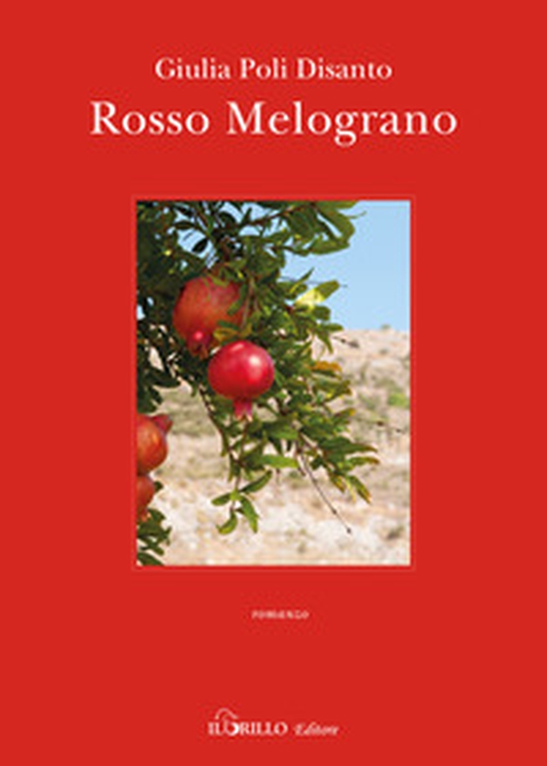 Rosso melograno - Librerie.coop Rosso melograno - Librerie.coop