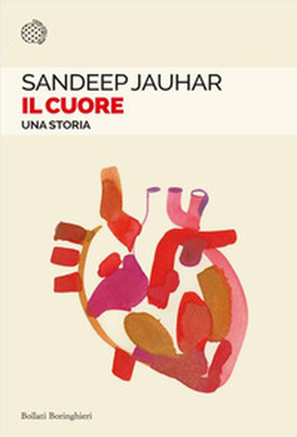 Il cuore. Una storia - Librerie.coop