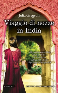 Viaggio di nozze in India - Librerie.coop Viaggio di nozze in India - Librerie.coop