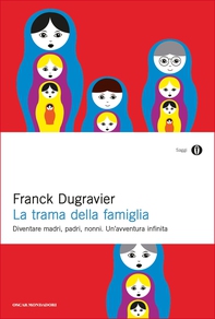 La trama della famiglia - Librerie.coop