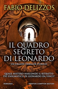 Il quadro segreto di Leonardo - Librerie.coop