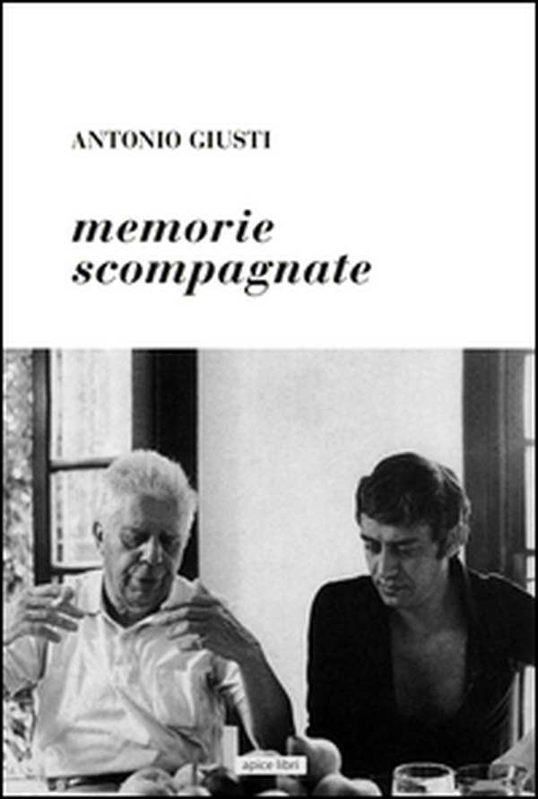 Memorie scompagnate - Librerie.coop Memorie scompagnate - Librerie.coop