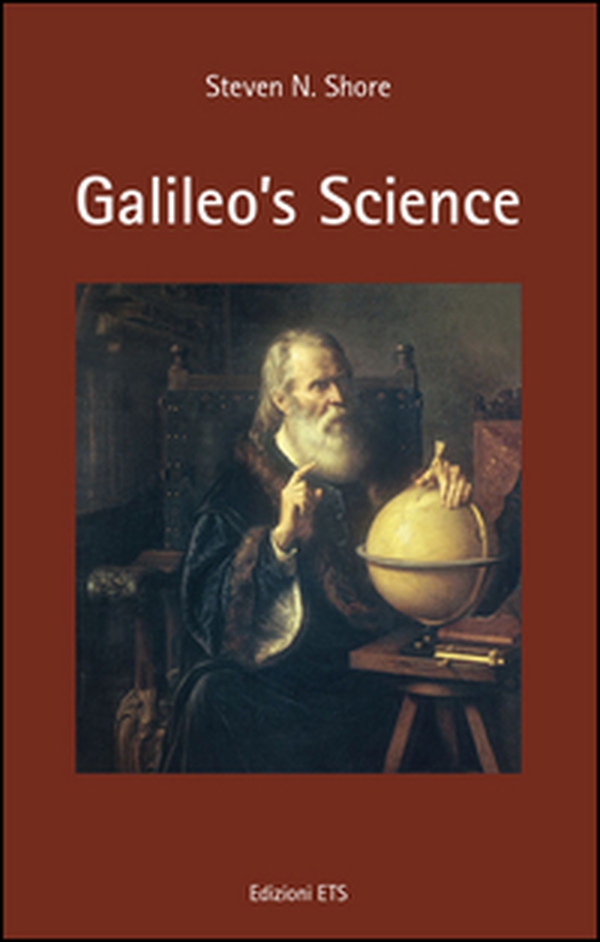 Galileo's science - Librerie.coop Galileo's science - Librerie.coop
