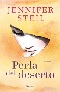 Perla del deserto - Librerie.coop