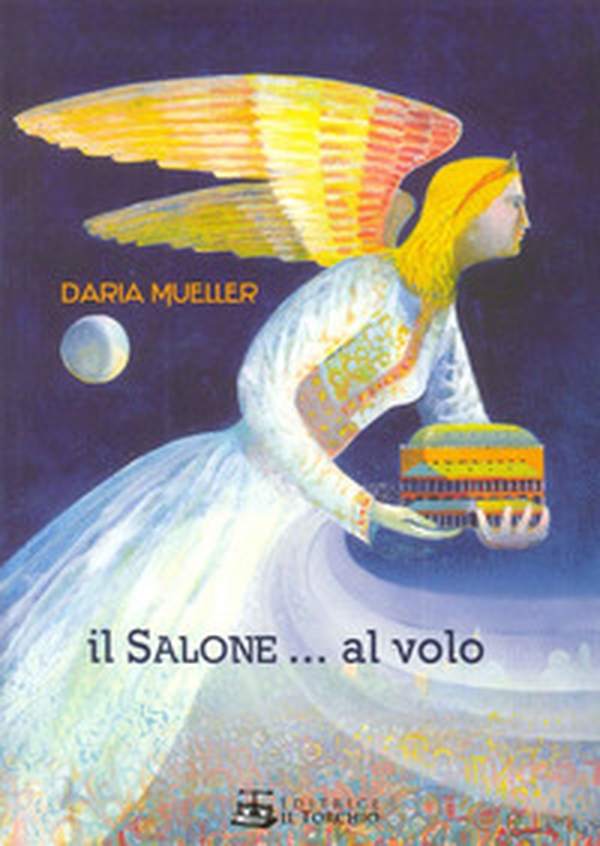 Il salone... al volo - Librerie.coop Il salone... al volo - Librerie.coop