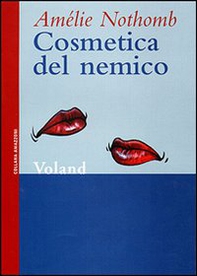 Cosmetica del nemico - Librerie.coop