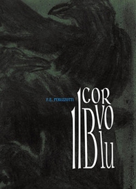 Il corvo blu - Librerie.coop