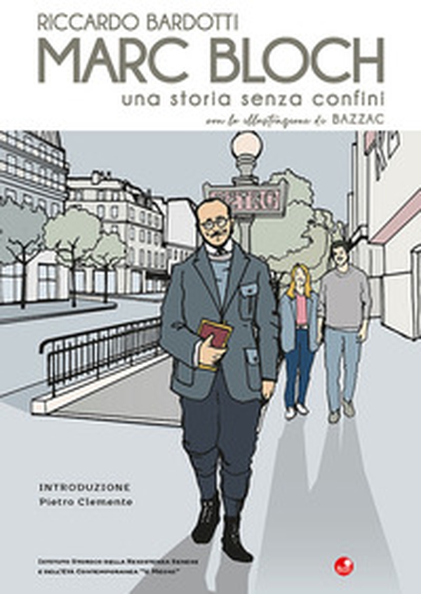 Marc Bloch. Una storia senza confini - Librerie.coop Marc Bloch. Una storia senza confini - Librerie.coop