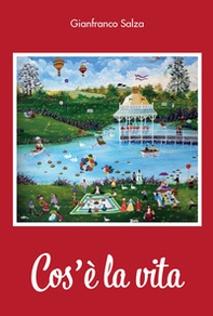 Cos'è la vita - Librerie.coop
