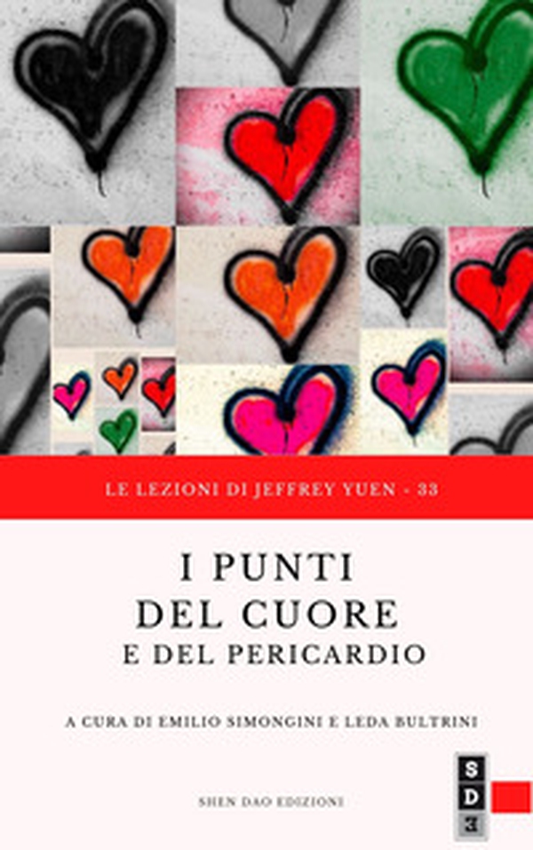 I punti del cuore e del pericardio - Librerie.coop I punti del cuore e del pericardio - Librerie.coop