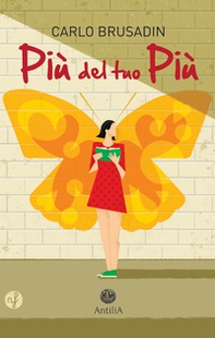 Più del tuo più - Librerie.coop