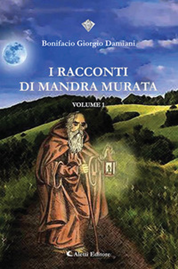 I racconti di Mandra Murata - Vol. 1 - Librerie.coop I racconti di Mandra Murata - Vol. 1 - Librerie.coop