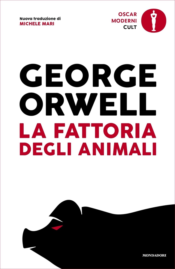 La fattoria degli animali - Librerie.coop La fattoria degli animali - Librerie.coop