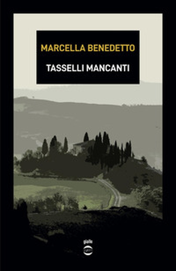 Tasselli mancanti - Librerie.coop
