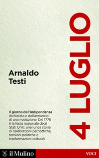 4 luglio - Librerie.coop