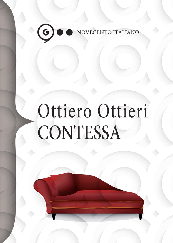 Contessa - Librerie.coop Contessa - Librerie.coop