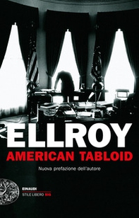 American Tabloid - Librerie.coop American Tabloid - Librerie.coop