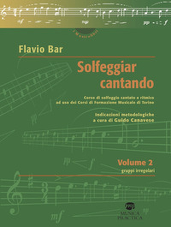 Solfeggiar cantando - Librerie.coop Solfeggiar cantando - Librerie.coop