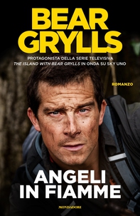 Angeli in fiamme - Librerie.coop