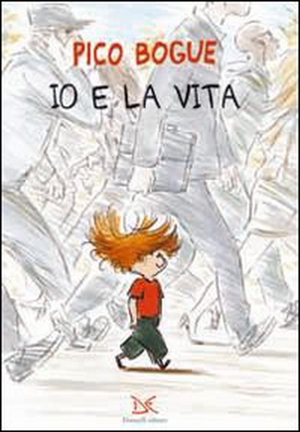 Io e la mia vita - Librerie.coop Io e la mia vita - Librerie.coop