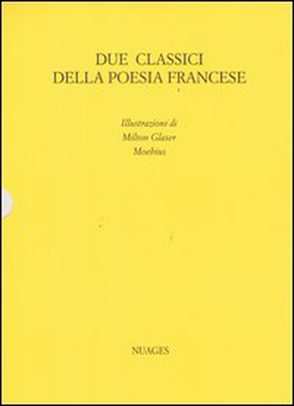 Due classici della poesia francese. I fiori del male-Ballate - Librerie.coop Due classici della poesia francese. I fiori del male-Ballate - Librerie.coop