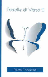 Farfalle di verso - Librerie.coop