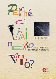 Perché ci hai messo tanto? - Librerie.coop Perché ci hai messo tanto? - Librerie.coop