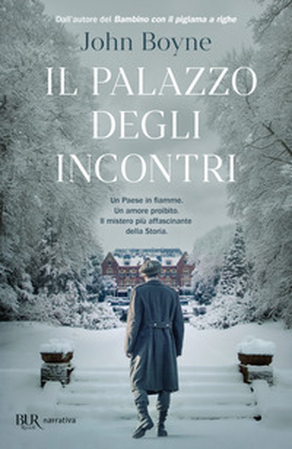 Il palazzo degli incontri - Librerie.coop Il palazzo degli incontri - Librerie.coop