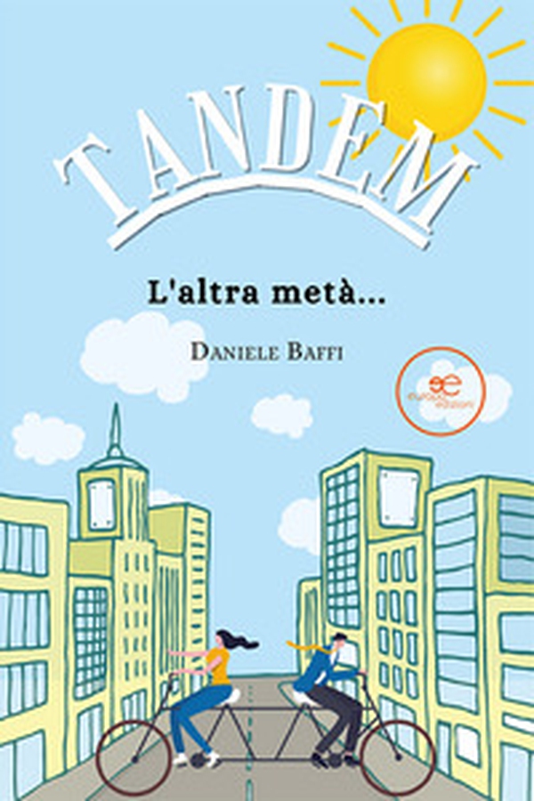 Tandem. L'altra metà... - Librerie.coop Tandem. L'altra metà... - Librerie.coop